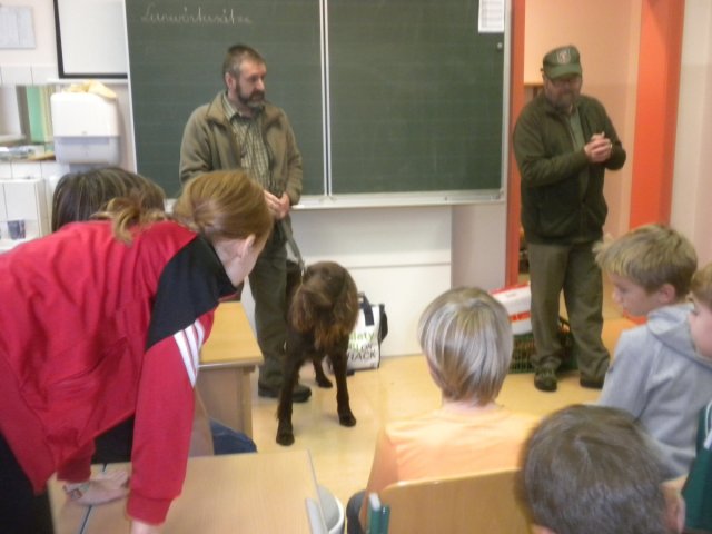Jugendarbeit 2017
